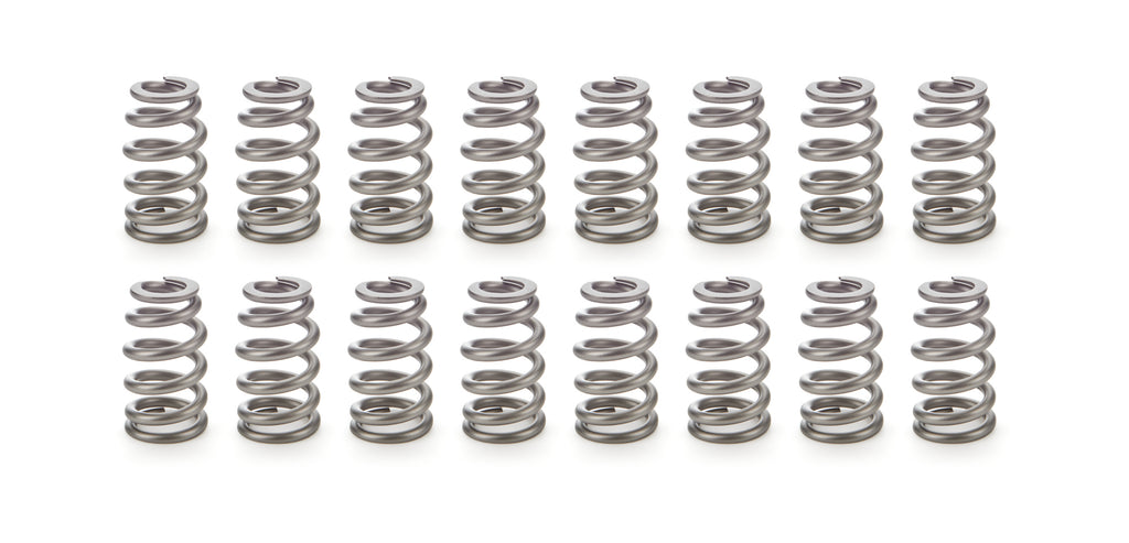 PAC RACING SPRINGS PAC-1276X 1.290 RPM Series Valve Springs Beehive 16Pk