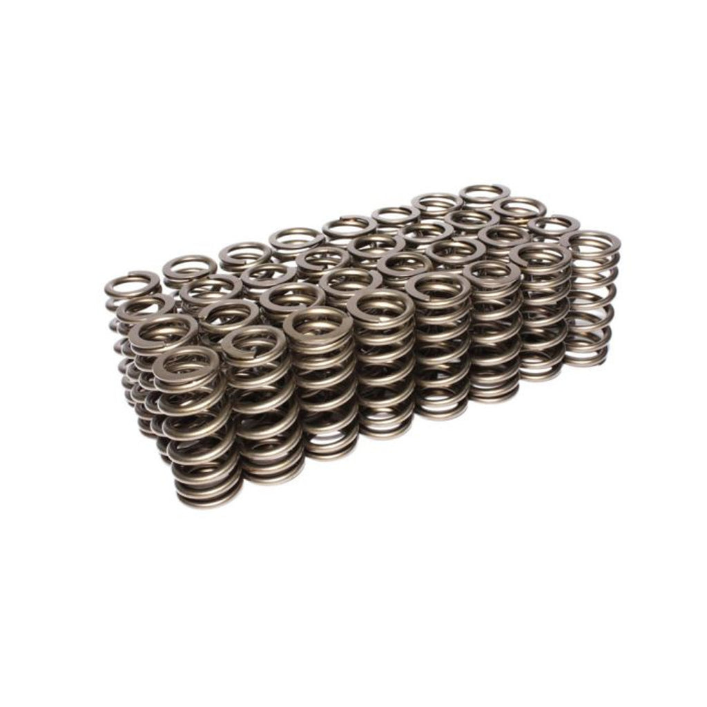PAC RACING SPRINGS PAC-1282LX 1.544 Valve Spring Set Ovate Beehive