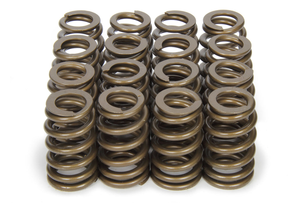 PAC RACING SPRINGS PAC-1283 1.250 Valve Springs - Ovate Beehive