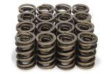 PAC RACING SPRINGS PAC-1297 1.539 Dual Valve Springs (16) w/Damper