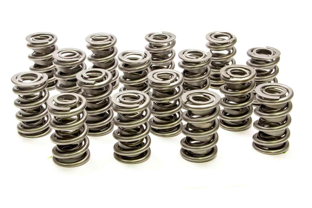 PAC RACING SPRINGS PAC-1326 1.550 Dual Valve Springs - (16)