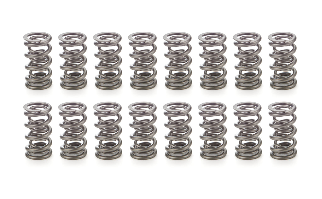 PAC RACING SPRINGS PAC-1333 1.274 Drag Race Dual Valve Spring Set 16pk