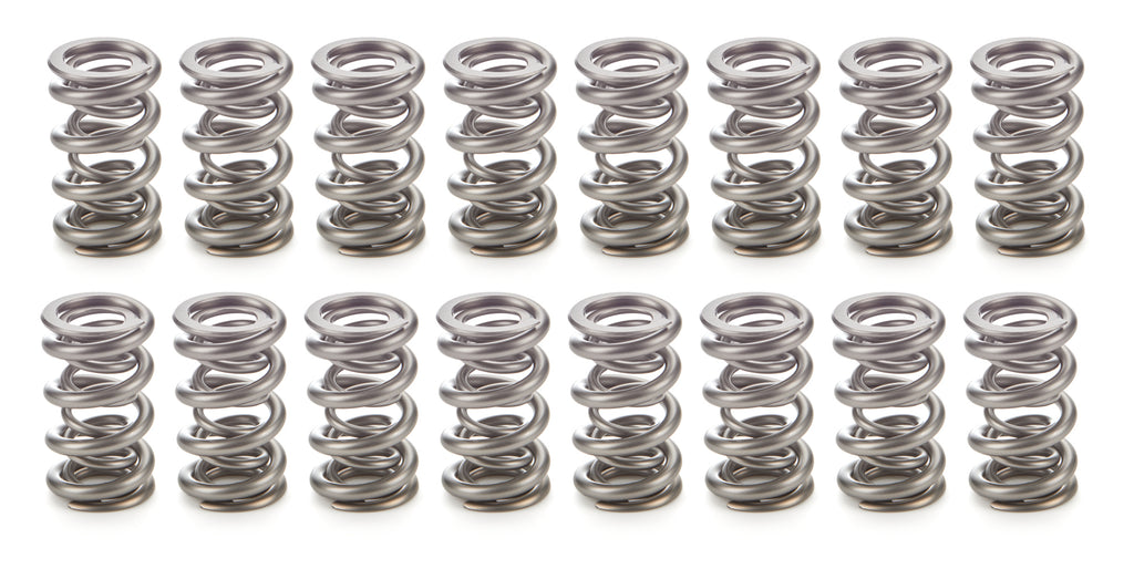 PAC RACING SPRINGS PAC-1334 1.300 Drag Race Dual Valve Spring Set 16pk