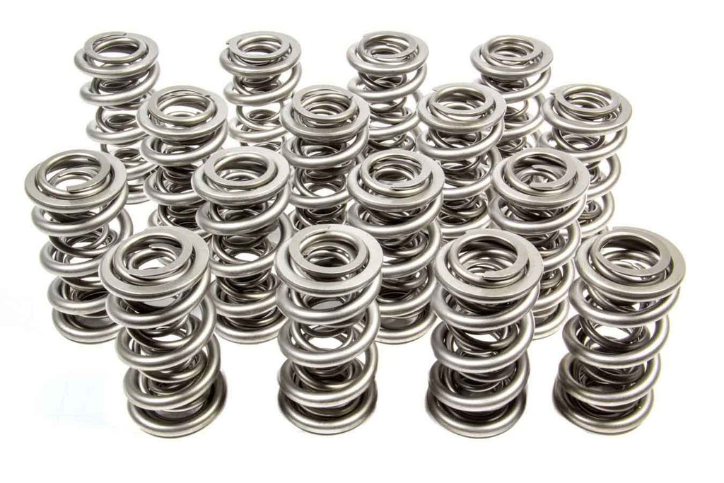 PAC RACING SPRINGS PAC-1351H 1.667 Triple Valve Springs (16)