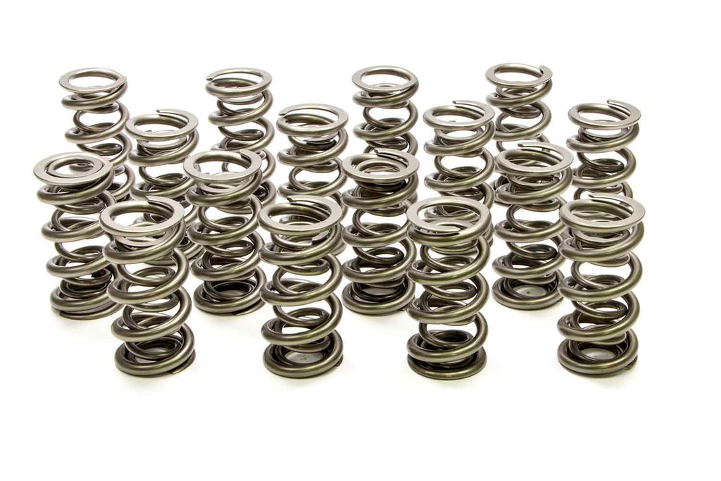 PAC RACING SPRINGS PAC-1355H 1.500 Dual Valve Springs - (16)