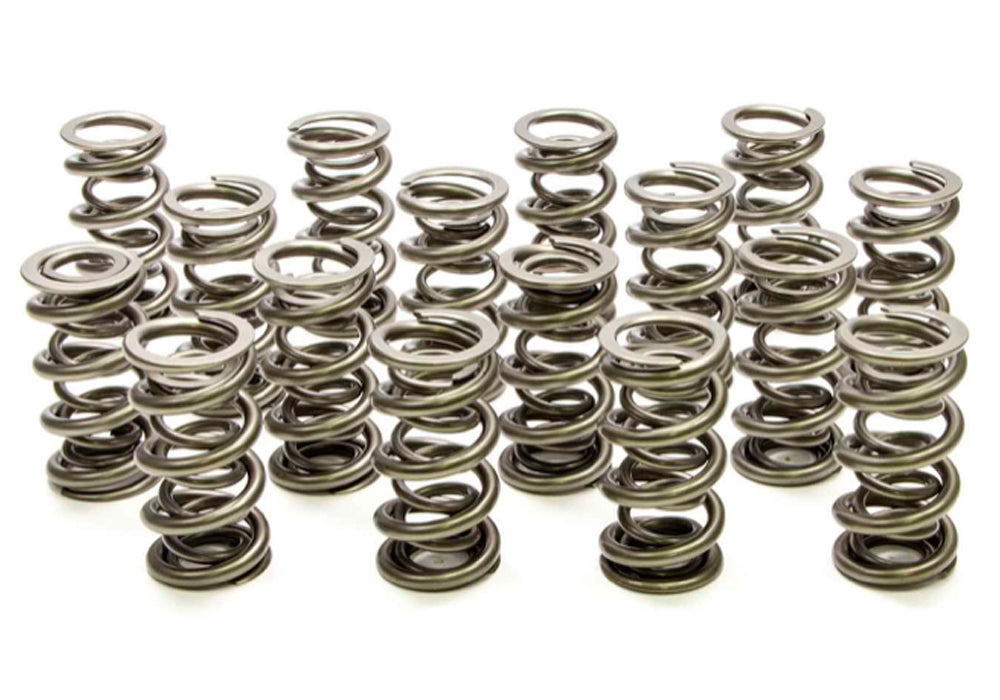 PAC RACING SPRINGS PAC-1355 1.500 Dual Valve Springs - (16)