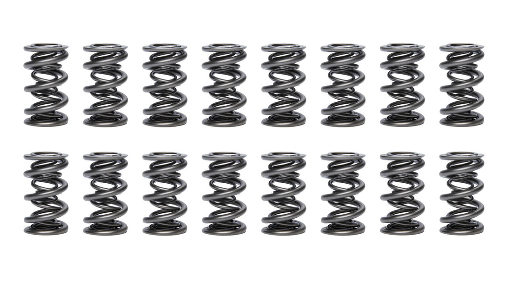 PAC RACING SPRINGS PAC-1364L 1.681 Triple Valve Springs  (16)