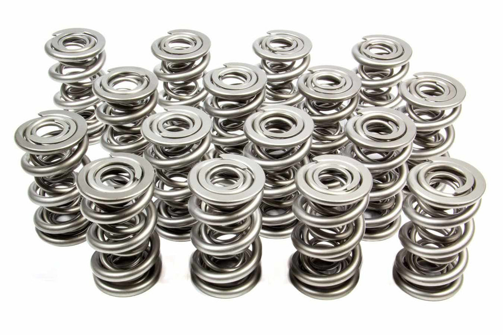 PAC RACING SPRINGS PAC-1364 1.681 Triple Valve Springs  (16)