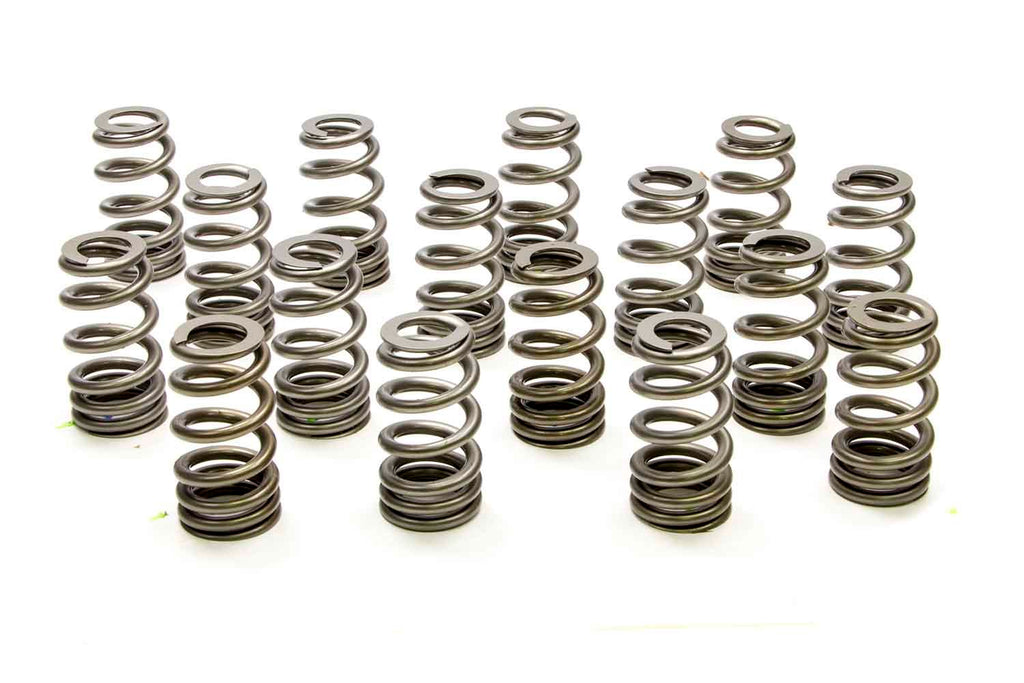 PAC RACING SPRINGS PAC-1409X 1.250 Valve Springs - Ovate Beehive (16)