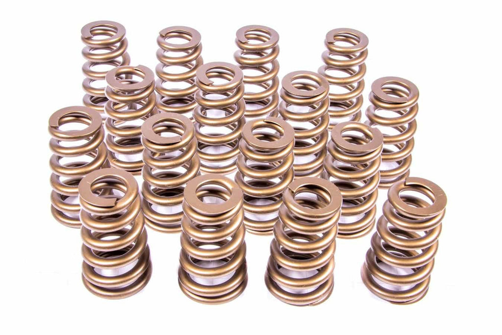 PAC RACING SPRINGS PAC-1427 1.454 Valve Springs - Ovate Beehive (16)