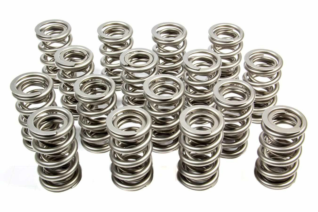 PAC RACING SPRINGS PAC-1561 1.514 Nitrided Dual Valve Springs
