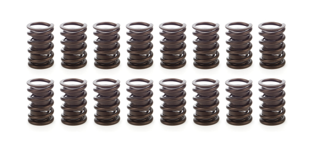 PAC RACING SPRINGS PAC-1916 1.538 Dual Valve Springs w/Damper 16pk