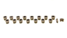 Load image into Gallery viewer, PAC RACING SPRINGS PAC-L8006 11/32 Valve Lock Set - 10 Degree Titanium