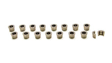 Load image into Gallery viewer, PAC RACING SPRINGS PAC-L8016 11/32 Valve Lock Set - 8 Degree Titanium