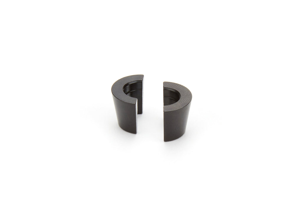 PAC RACING SPRINGS PAC-L8025-1 11/32 Valve Lock (1pk) 10-Degree Steel