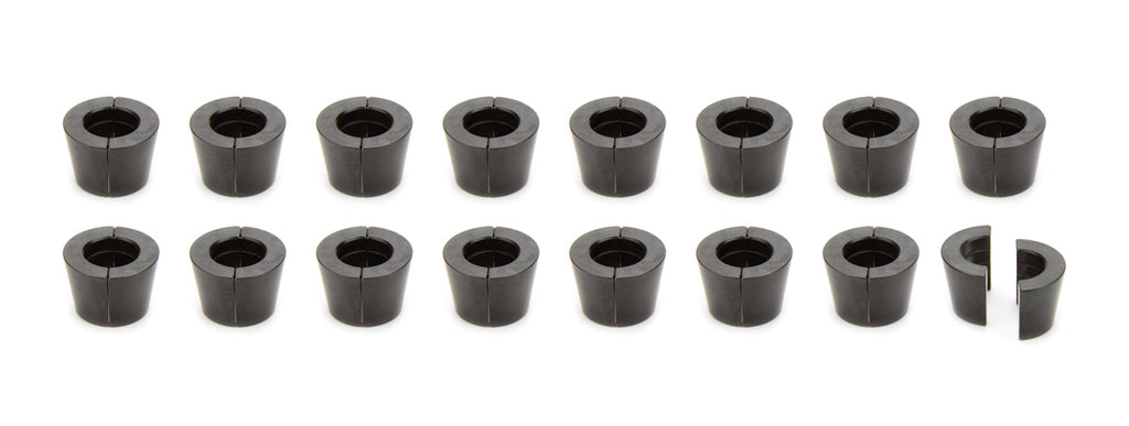 PAC RACING SPRINGS PAC-L8025 11/32 Valve Lock Set - 10 Degree Steel