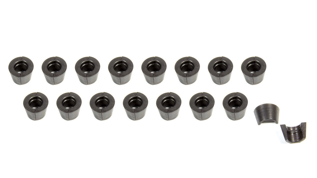 PAC RACING SPRINGS PAC-L8026 11/32 Valve Lock Set - 10 Degree Steel +.050