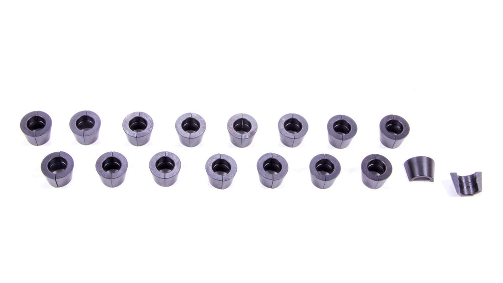 PAC RACING SPRINGS PAC-L8027 11/32 Valve Lock Set - 10 Degree Steel +.050