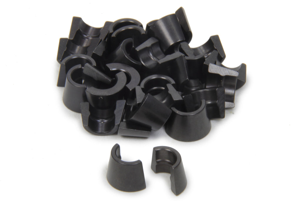 PAC RACING SPRINGS PAC-L8028 11/32 Valve Lock Set - 10 Degree Steel