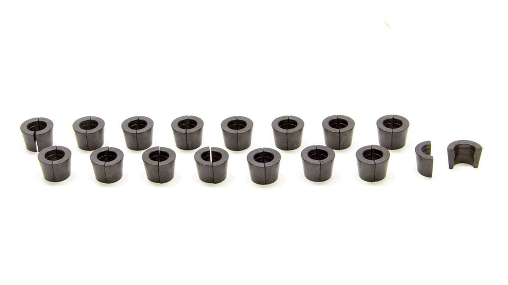 PAC RACING SPRINGS PAC-L8035 11/32 Valve Lock Set - 8 Degree Steel