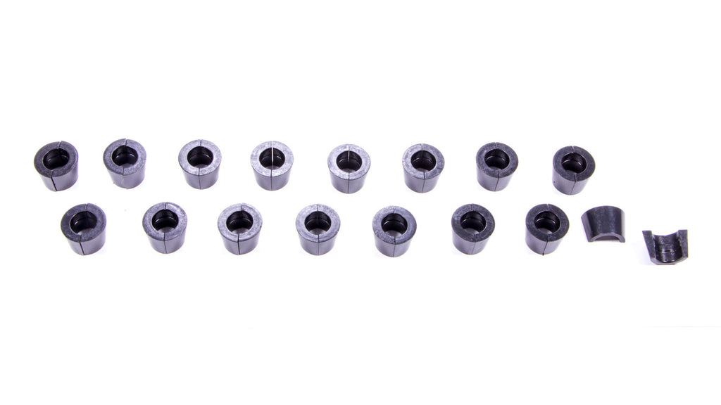 PAC RACING SPRINGS PAC-L8037 11/32 Valve Lock Set - 8 Degree Steel +.050