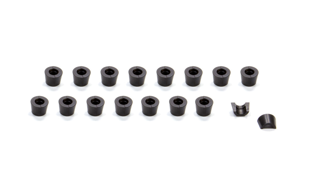 PAC RACING SPRINGS PAC-L8074 5/16 Valve Lock Set - 8 Degree Steel