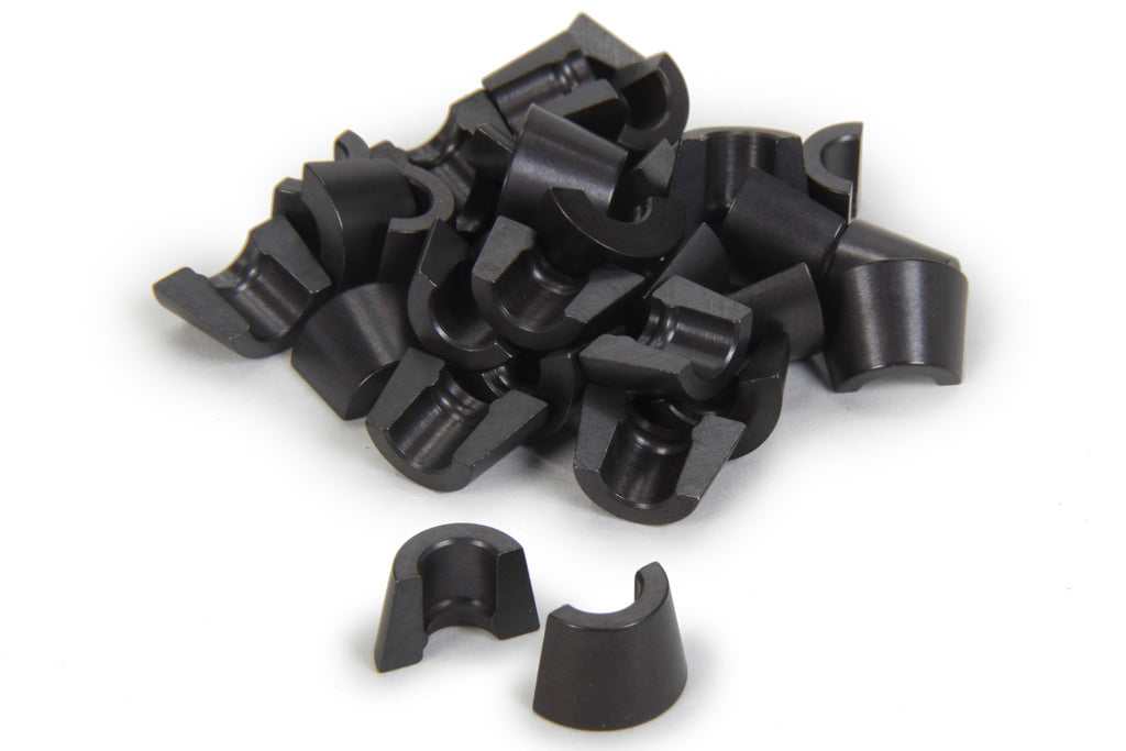 PAC RACING SPRINGS PAC-L8080 7mm Degree Valve Lock Set Radius Groove -.100