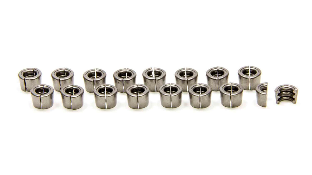 PAC RACING SPRINGS PAC-L8086 Valve Lock Set - 7 Degree Steel