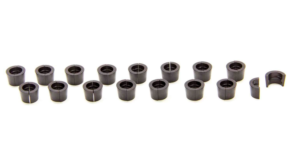PAC RACING SPRINGS PAC-L8113 8mm Valve Lock Set - 7 Degree Steel