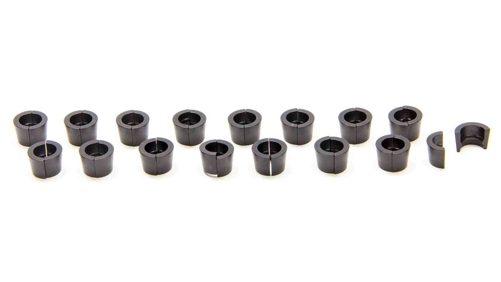 PAC RACING SPRINGS PAC-L8114 8mm Valve Lock Set - 7 Degree Steel +.050