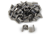Load image into Gallery viewer, PAC RACING SPRINGS PAC-L8123 TI Valve Locks (16) Mini 8-Degree 5/16 Valve