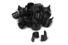Load image into Gallery viewer, PAC RACING SPRINGS PAC-L8127 Steel Valve Locks (16) Mini 8-Degree 3/8 Valve