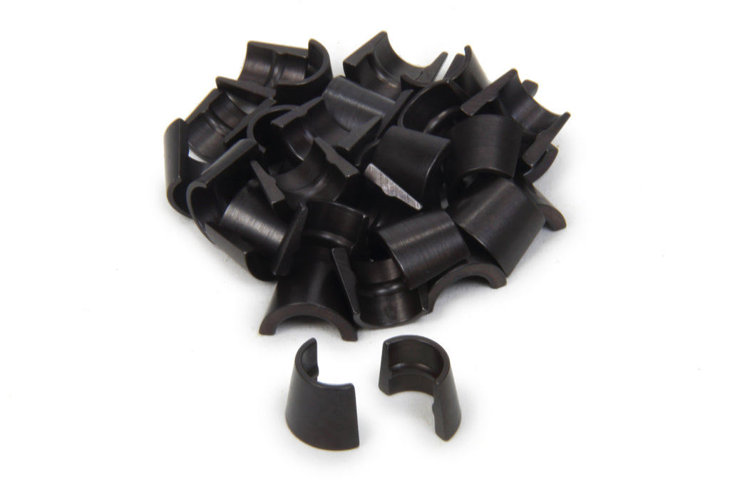 PAC RACING SPRINGS PAC-L8133 11/32 Valve Lock Set Mini 8 Degree Steel
