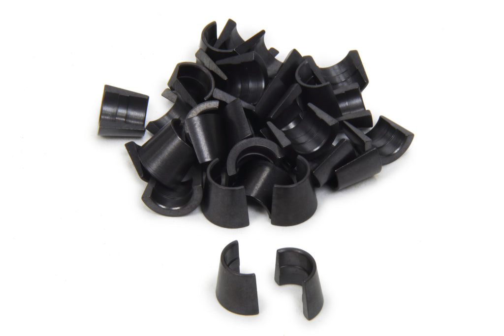 PAC RACING SPRINGS PAC-L8134 11/32 Valve Lock Set - Mini 8 Degree Steel