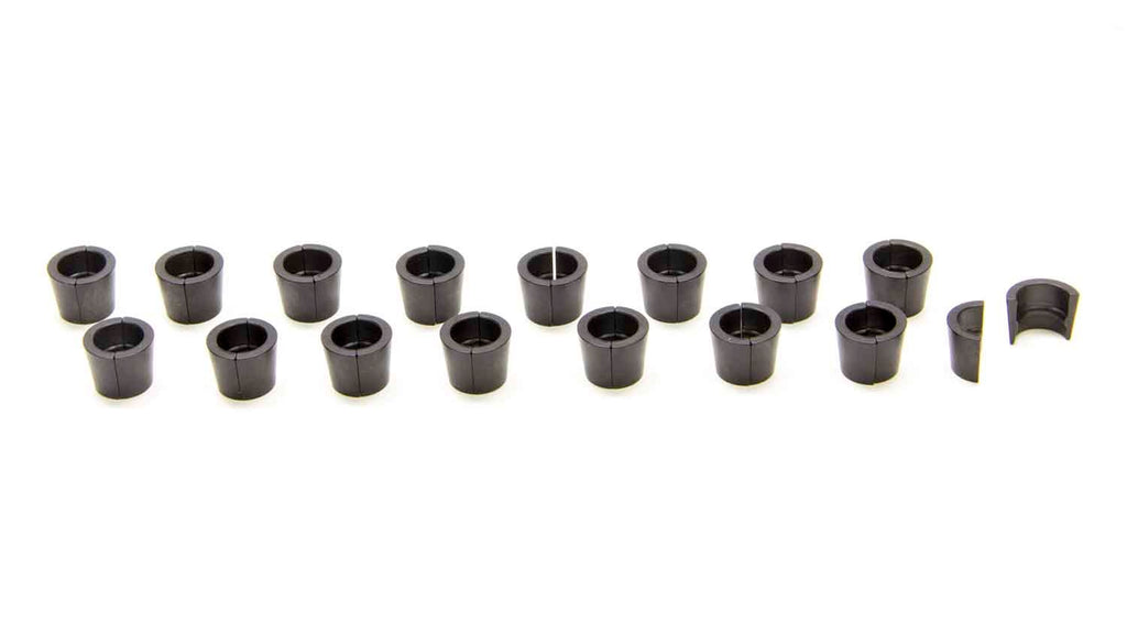 PAC RACING SPRINGS PAC-L8155 11/32 Valve Lock Set - 7 Degree .050 Steel