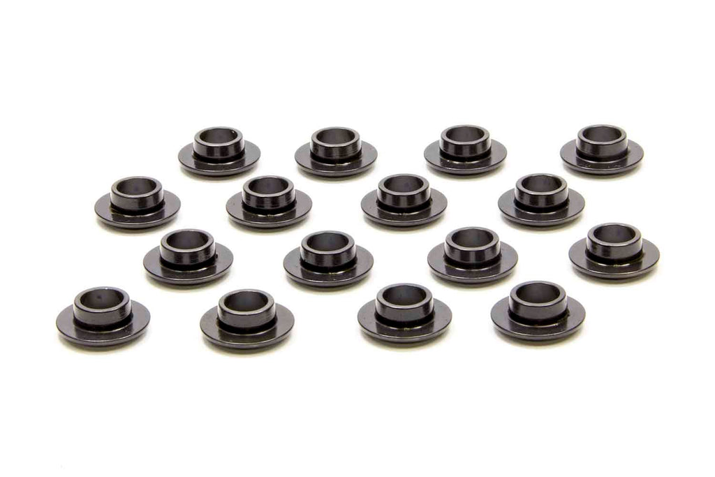 PAC RACING SPRINGS PAC-R310 1.035 Steel C/M Valve Spring Retainers - 10 Dg