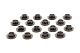 PAC RACING SPRINGS PAC-R310 1.035 Steel C/M Valve Spring Retainers - 10 Dg