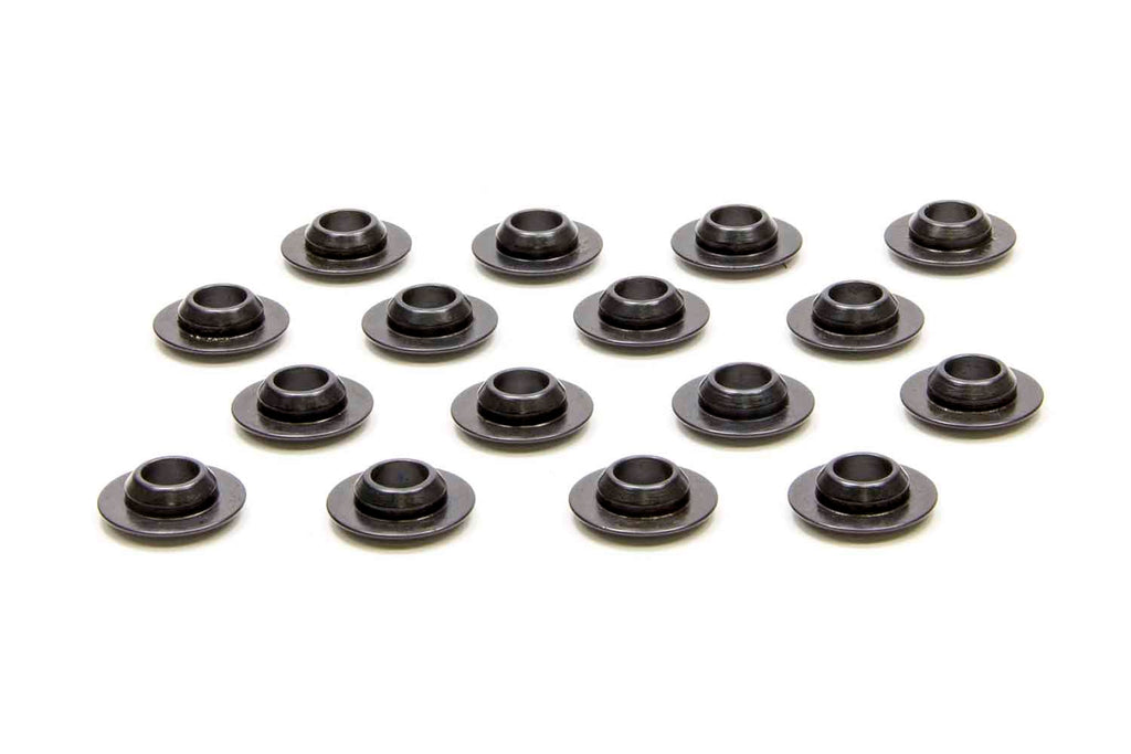 PAC RACING SPRINGS PAC-R311 1.035 Steel C/M Valve Spring Retainers - 7 Deg