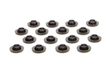 PAC RACING SPRINGS PAC-R311 1.035 Steel C/M Valve Spring Retainers - 7 Deg