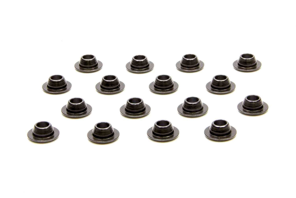 PAC RACING SPRINGS PAC-R312 .925 Steel C/M Valve Spring Retainers - 7 Deg