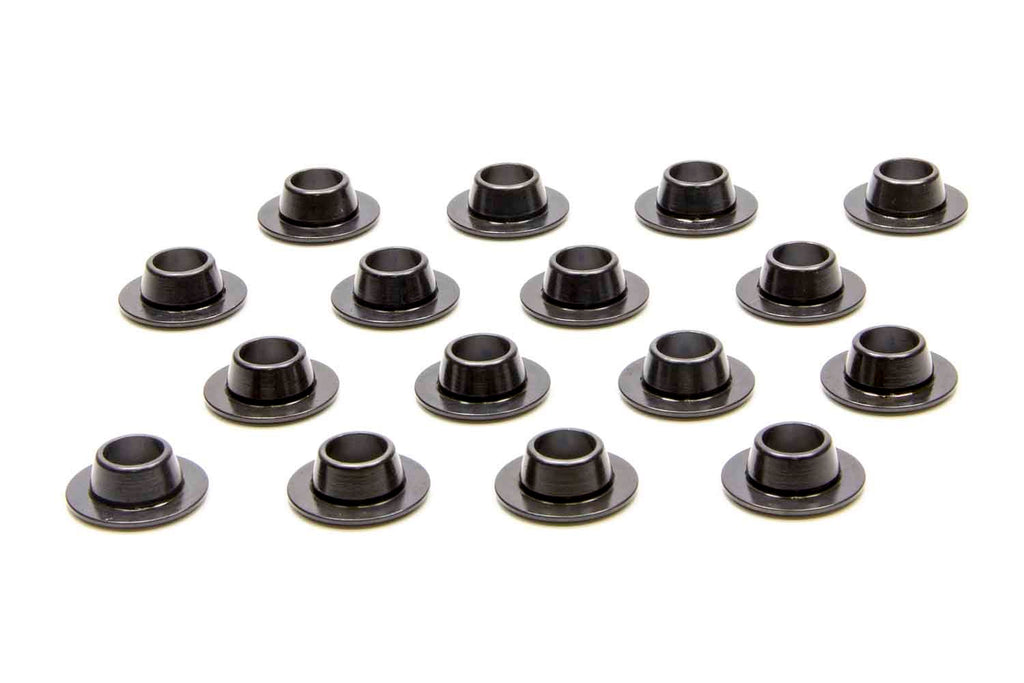 PAC RACING SPRINGS PAC-R313 1.115 Steel C/M Valve Spring Retainers - 10 Dg