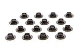 PAC RACING SPRINGS PAC-R313 1.115 Steel C/M Valve Spring Retainers - 10 Dg
