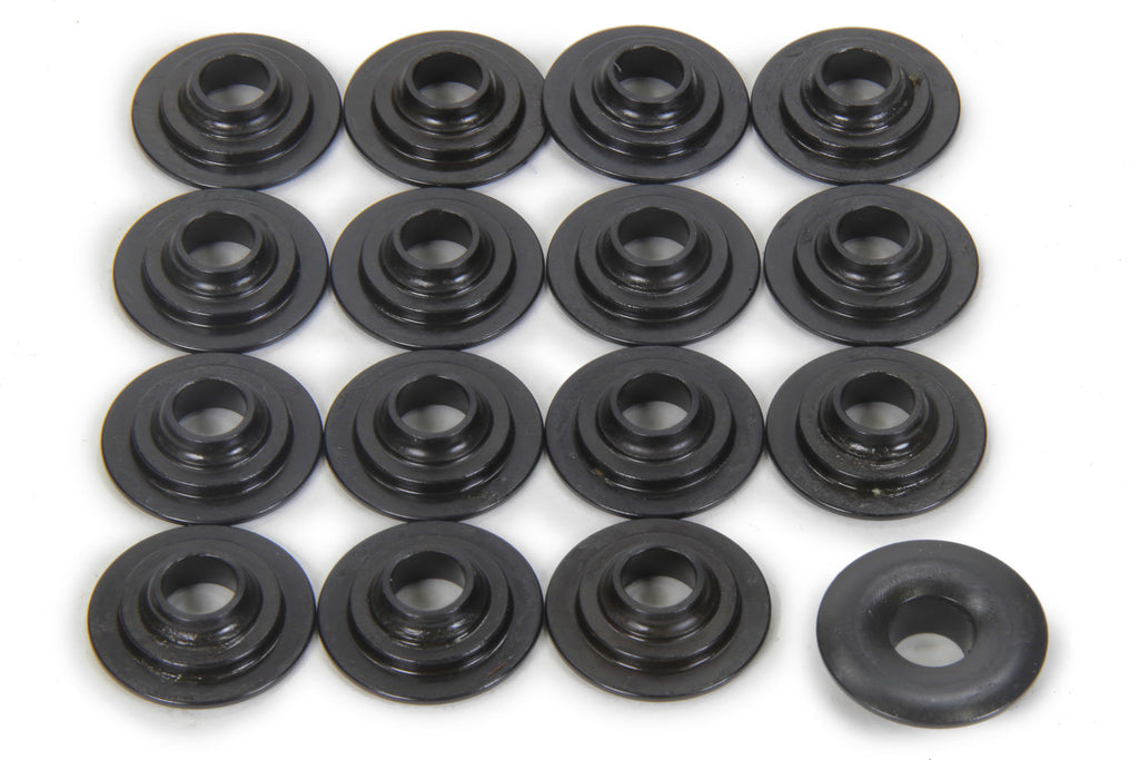 PAC RACING SPRINGS PAC-R316 1.235 CM Valve Spring Retainers (16)