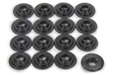 PAC RACING SPRINGS PAC-R316 1.235 CM Valve Spring Retainers (16)