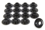 PAC RACING SPRINGS PAC-R317 1.325 Steel C/M Valve Spring Retainers - 10 Dg