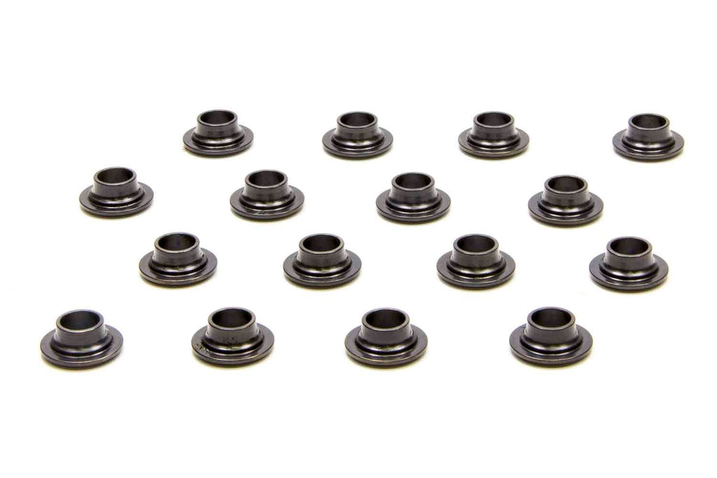 PAC RACING SPRINGS PAC-R333 .875 Steel C/M Valve Spring Retainers - 7 Deg