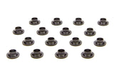 PAC RACING SPRINGS PAC-R333 .875 Steel C/M Valve Spring Retainers - 7 Deg