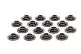 PAC RACING SPRINGS PAC-R334 1.200 Steel C/M Valve Spring Retainers - 7 Deg