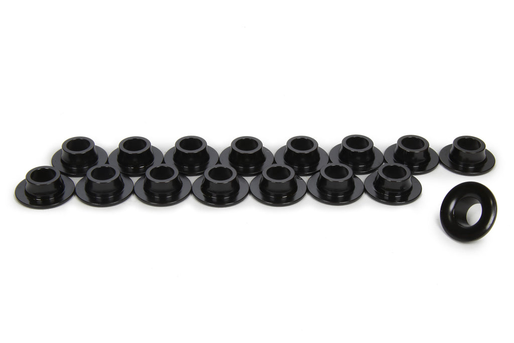 PAC RACING SPRINGS PAC-R349 1.200 Steel C/M Valve Spring Retainers - 8 Deg