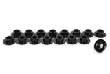 PAC RACING SPRINGS PAC-R349 1.200 Steel C/M Valve Spring Retainers - 8 Deg